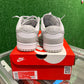 Nike Dunk Low Grey Fog (USED)