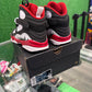 Air Jordan 8 paprika (GS) (Used)