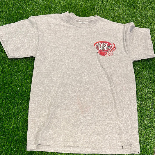 Dr Pepper vintage tee