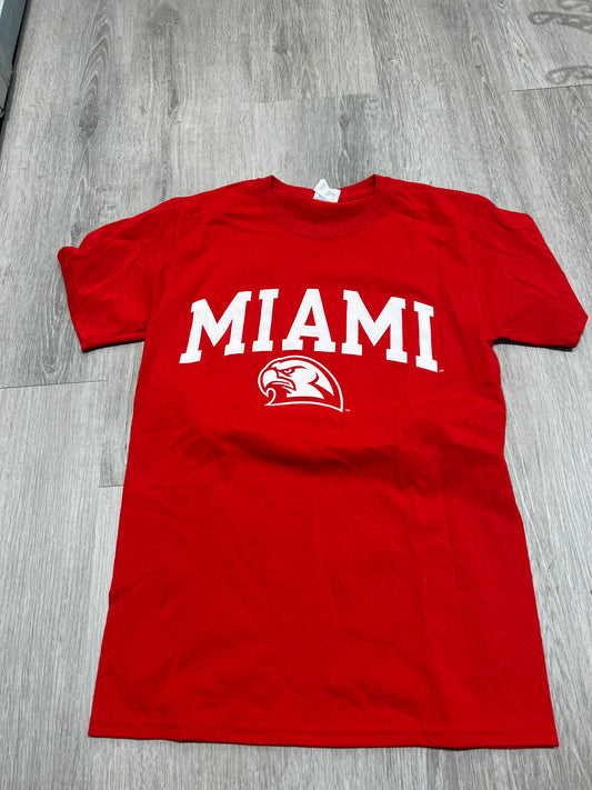 Miami tee