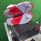Air Jordan Fire red 5 2025 (USED)