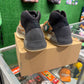 Adidas Yeezy QNTM Flash Orange