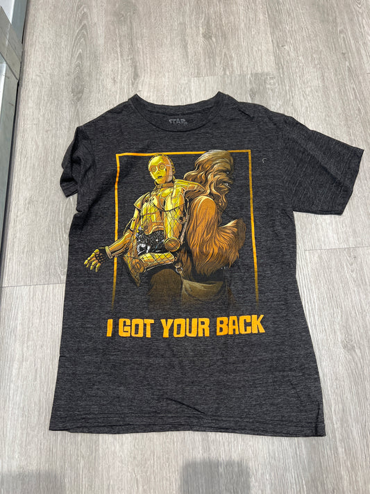 I got your back Star Wars tee