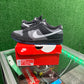 Nike dunk low anthracite (USED)