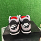 Air Jordan 3 Black Cement (GS) (2024) (USED)