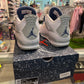 Air Jordan 4 Midnight Navy (USED.)