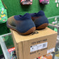 Adidas Yeezy knit runner faded indigo (USED)