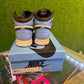 Air Jordan 1 UNC Toe (GS) (USED)