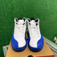 Air Jordan 12 Blue Berry (USED)