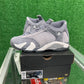 Air Jordan 14 flint grey (GS) (USED)