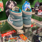 Air Jordan 1 Turbo Green (USED)