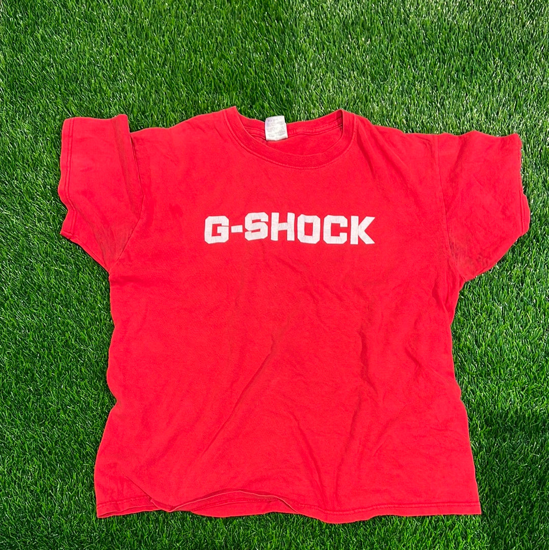 G-shock tee