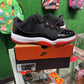 Air Jordan 11 low bred (USED)