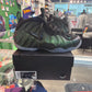 Nike Air Foamposite Pro Pine Green (2025) (USED)