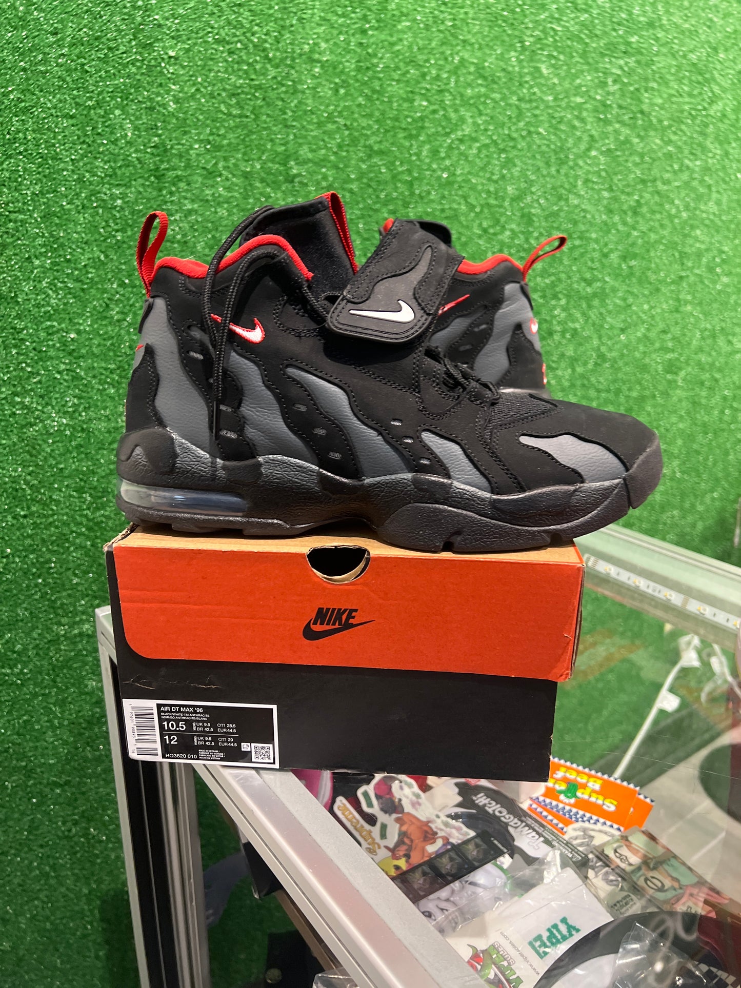 Air max dt max 96 falcons (USED)