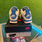 Air Jordan 4 Military Blue (2024) (USED)