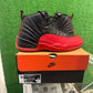 Air Jordan 12 Flu Game (2025) (USED)