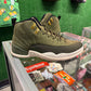 Air Jordan 12 Chris Paul class of 2003 (USED)