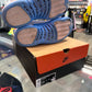 Air Jordan 12 melo (USED)