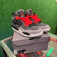 Air Jordan 4 Infrared (USED)