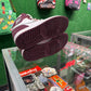 Air Jordan 1 Bordeaux (USED.)