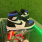 Air Jordan 1 Royal toe (USED)