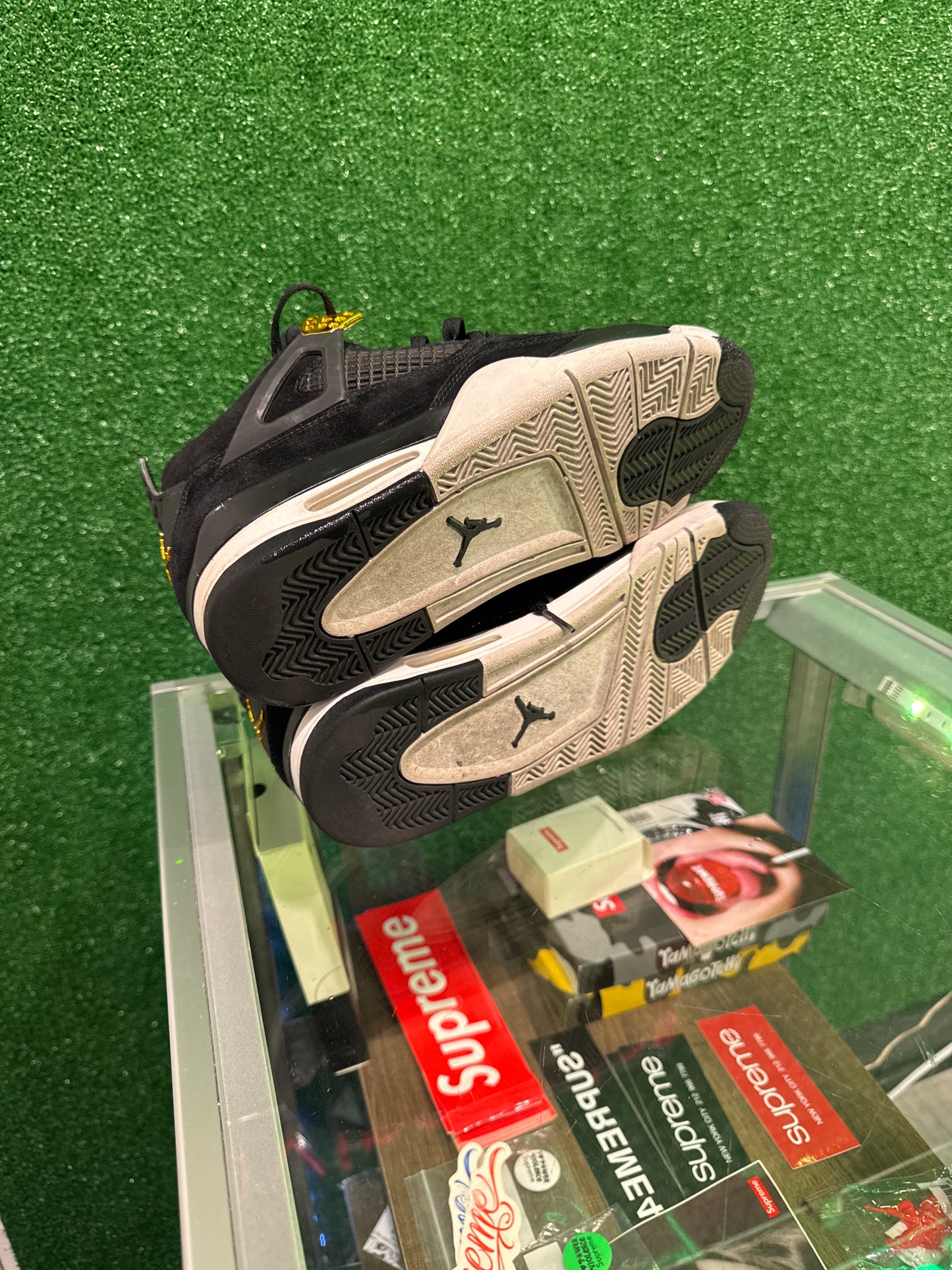 Air Jordan 4 royalty (USED)