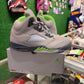 Air Jordan 5 Green Bean (USED)