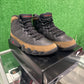Air Jordan 9 olive (USED)