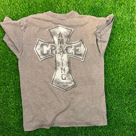 Amazing grace tee