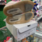 Air Jordan 3 Craft Ivory (USED)
