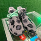 adidas NMD Hu Pharrell Animal Print Ash Grey (USED)