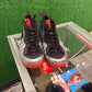 Nike Foamposite Crimson (USED)