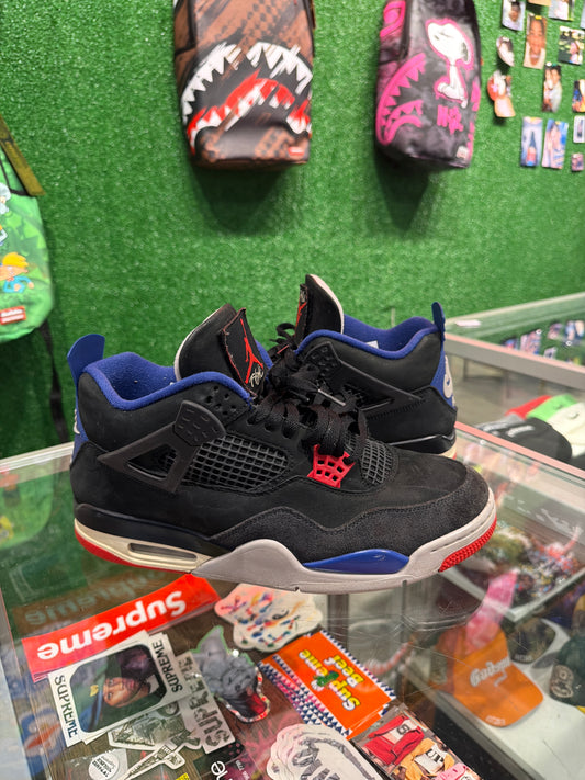 Air Jordan 4 Rare Air (USED)