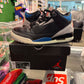Air Jordan 3 Rare Air (USED) .