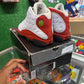 Air Jordan 13 Cherry (USED)