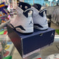 Air Jordan 6 Midnight Navy (USED)..