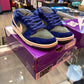 Nike sb deep royal blue (USED)