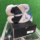 Air Jordan 5 Stealth .(USED)