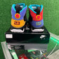 Air Jordan 9 dream it do it (USED).