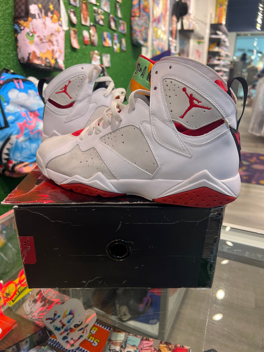 Air Jordan 7 Hare (USED)