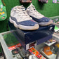 Air Jordan 11 Low  Diffused Blue (USED)