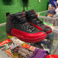 Air Jordan 12 Flu Game (2025) (USED)