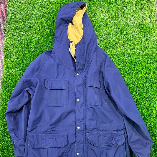 Snow Lion Jacket