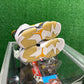 Air Jordan 6 ochre.(USED)