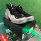 Nike air pro foamposite silver surfer 2017 (USED)