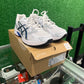 Asics gel 1130 Tuna Blue (USED)