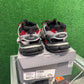 Balenciaga Track Black Red White Silver (USED)