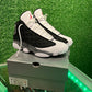 Air Jordan 13 Black Flint (USED)