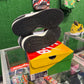 Nike Dunk Low HUF San Francisco (USED)